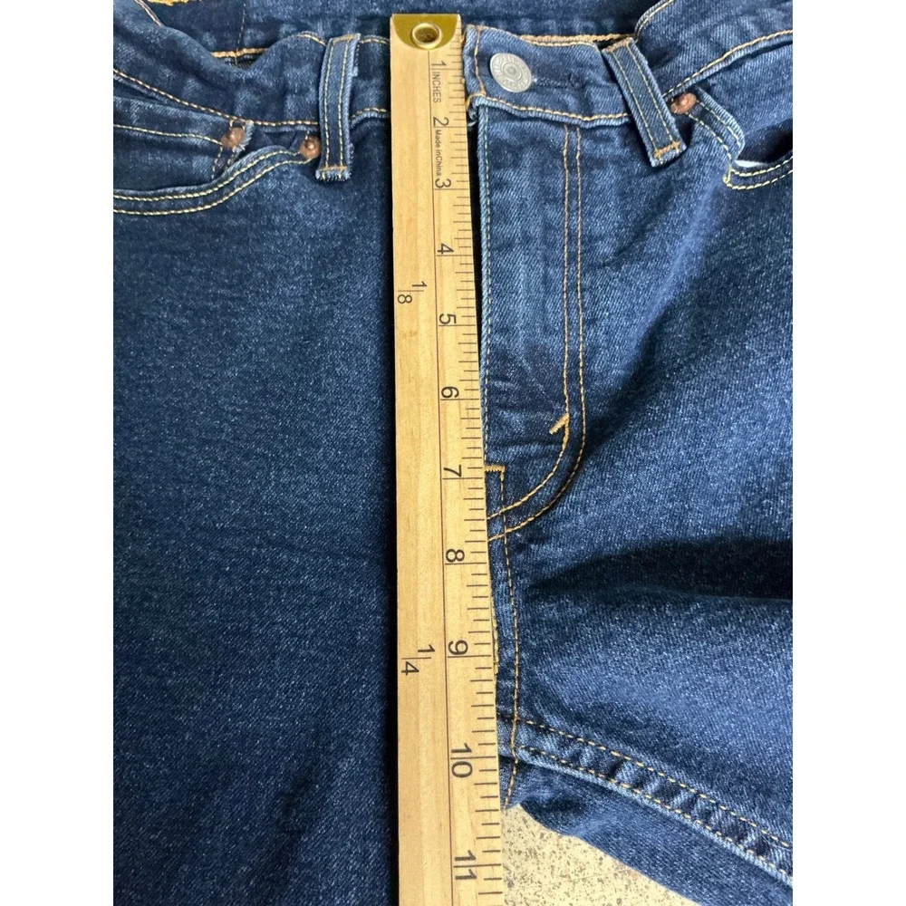 Levis levi 514